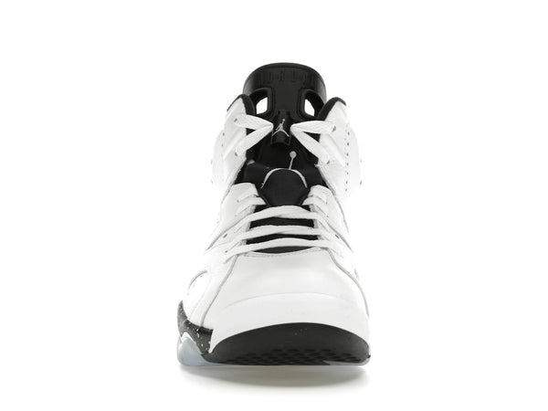 Jordan 6 Retro Reverse Oreo