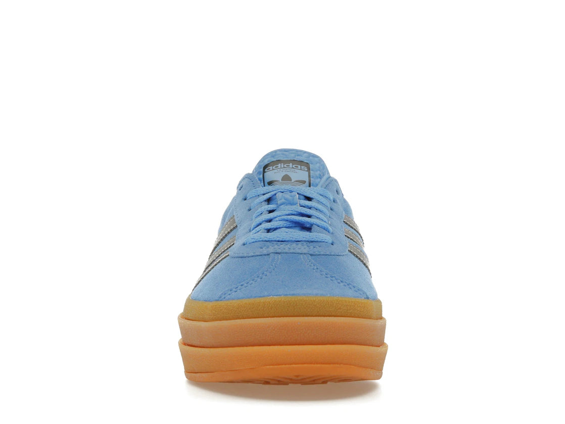 adidas Gazelle Bold Blue Burst (Women's)