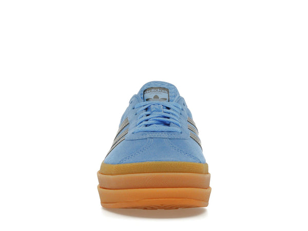 adidas Gazelle Bold Blue Burst (Women's)
