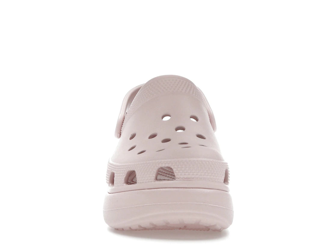 Crocs Classic Crush Clog Quartz - vue secondaire B