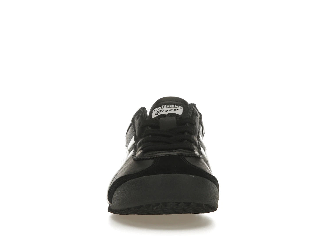 Onitsuka Tiger Mexico 66 Black White