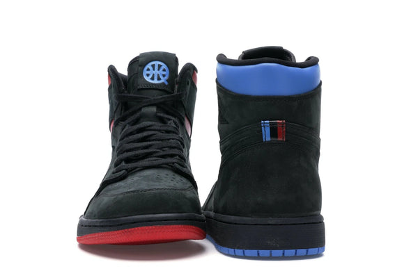 Jordan 1 Retro High OG Quai 54
