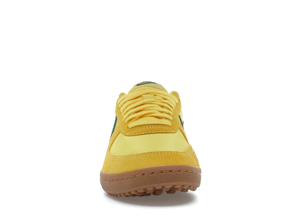 Nike Field General Chrome Yellow Fir - vue secondaire B