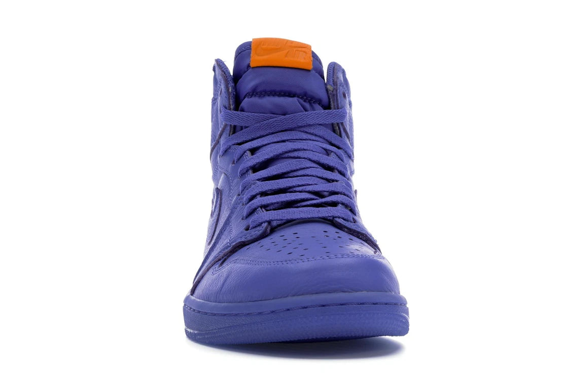 Jordan 1 Retro High Gatorade Rush Violet