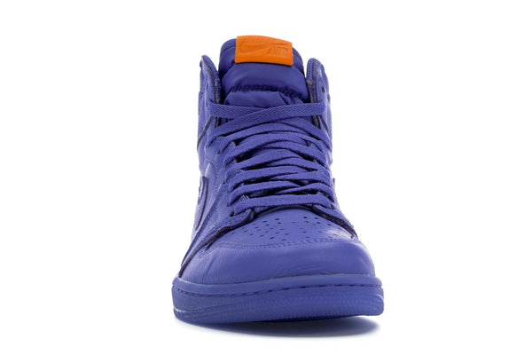 Jordan 1 Retro High Gatorade Rush Violet