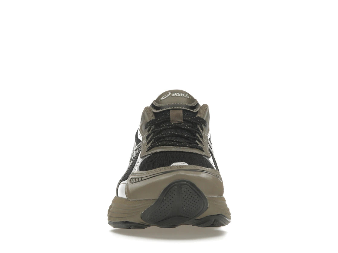 ASICS Gel-Kinetic Fluent Black Dark Taupe
