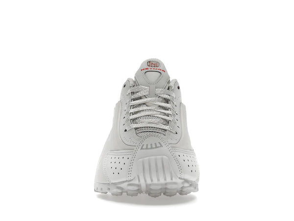 Nike Shox R4 Neymar White