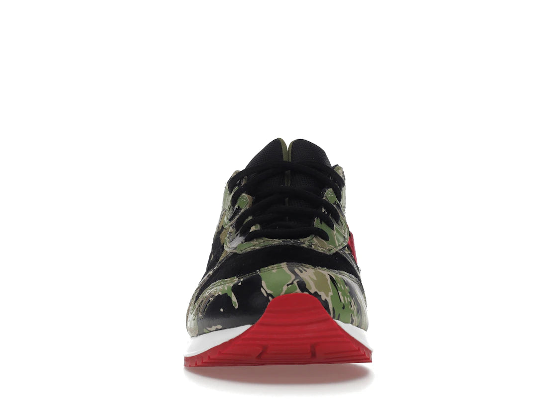 ASICS Gel-Lyte III atmos Green Camo