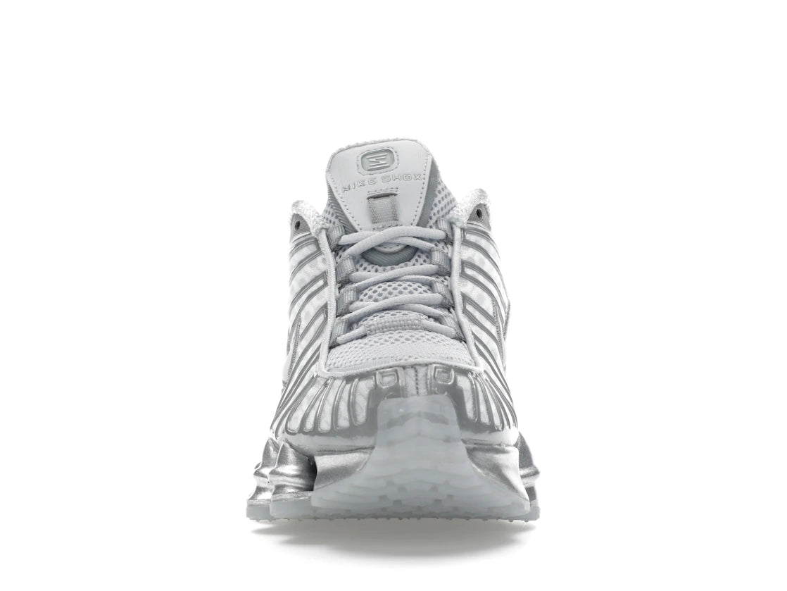 Nike Shox TL Chrome (Women's)
