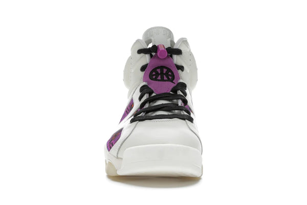Jordan 6 Retro Quai 54 (2020)