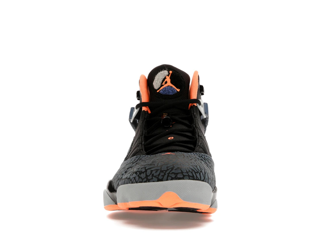 Jordan 6 Rings Elephant