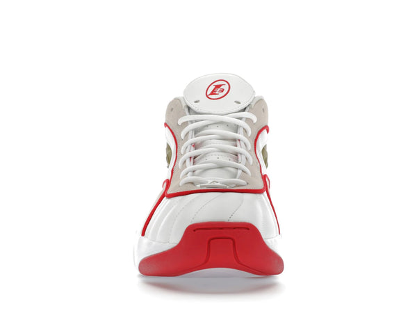Reebok Answer III Vintage Chalk Vector Red