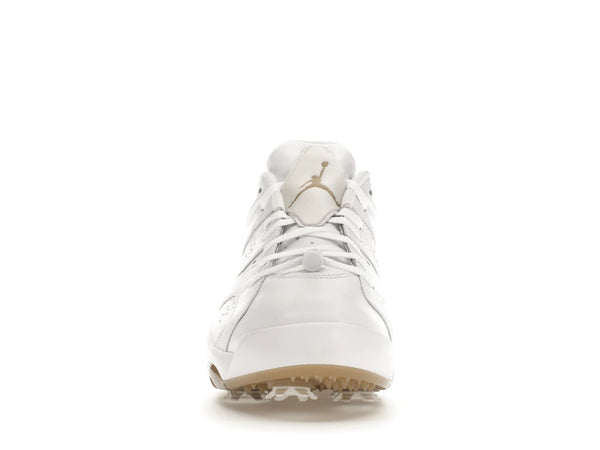 Jordan 6 Retro Low Golf White Khaki