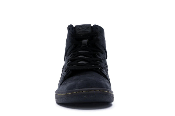 Nike SB Dunk High Deconstructed Doc Martens