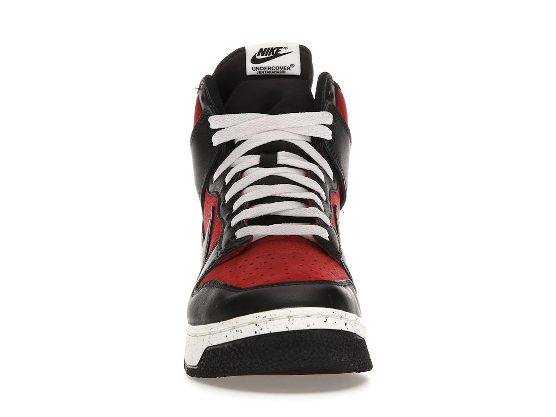 Nike Dunk High 1985 Undercover UBA - vue secondaire B