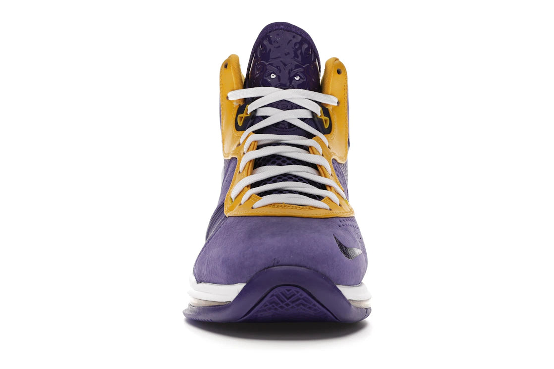 Nike LeBron 8 Lakers