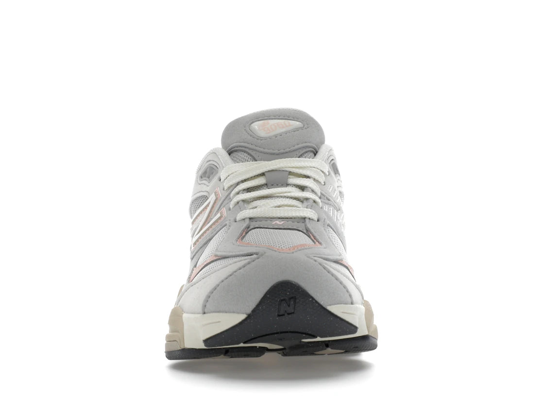 New Balance 9060 Grau Rosa (GS)