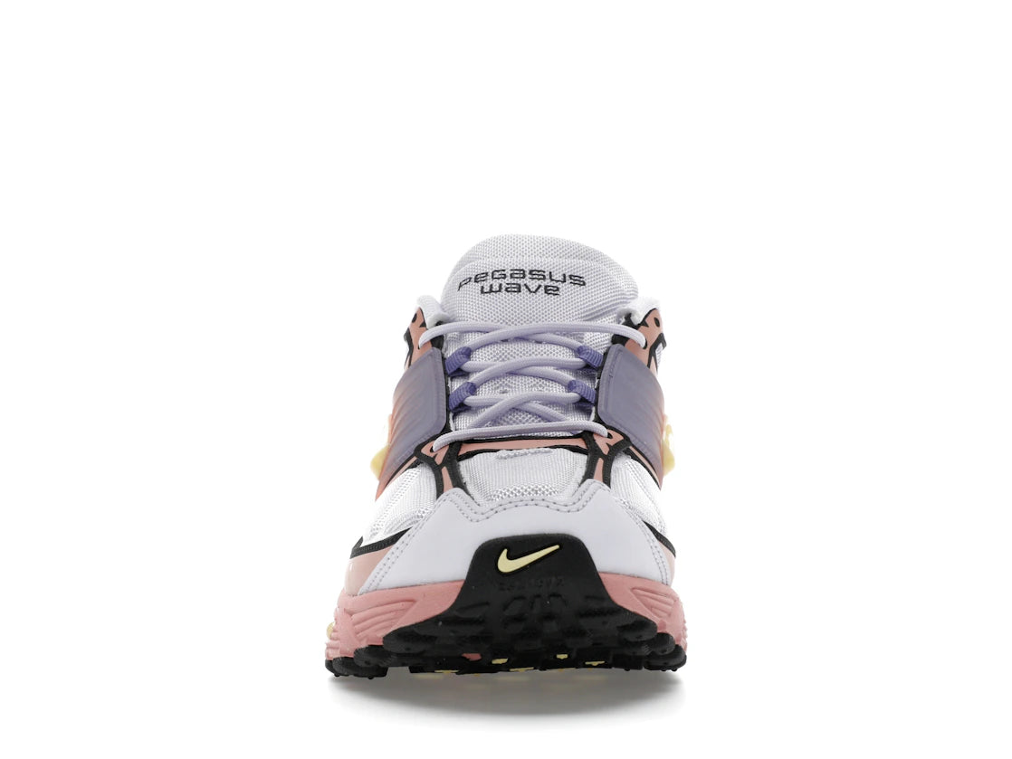 Nike Air Pegasus Wave Amethyst Tint Dusty Amethyst Magic Ember Soft Yellow