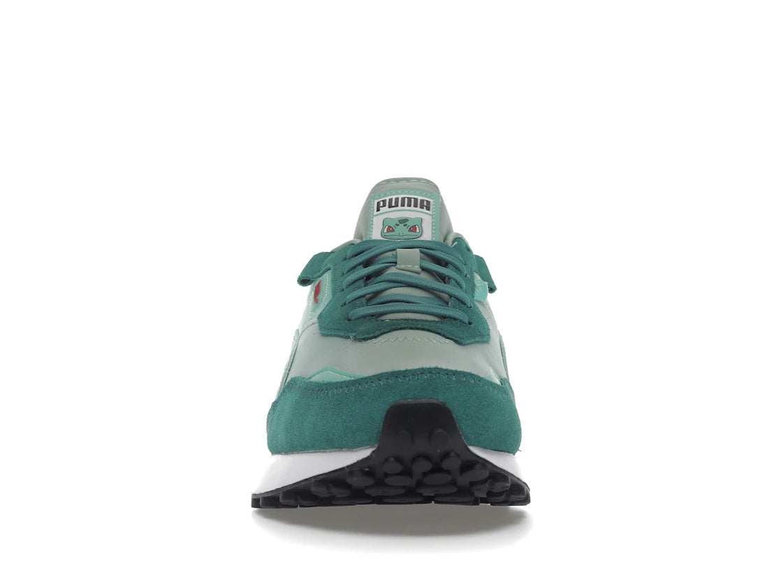 Puma Rider FV Pokémon Bulbasaur