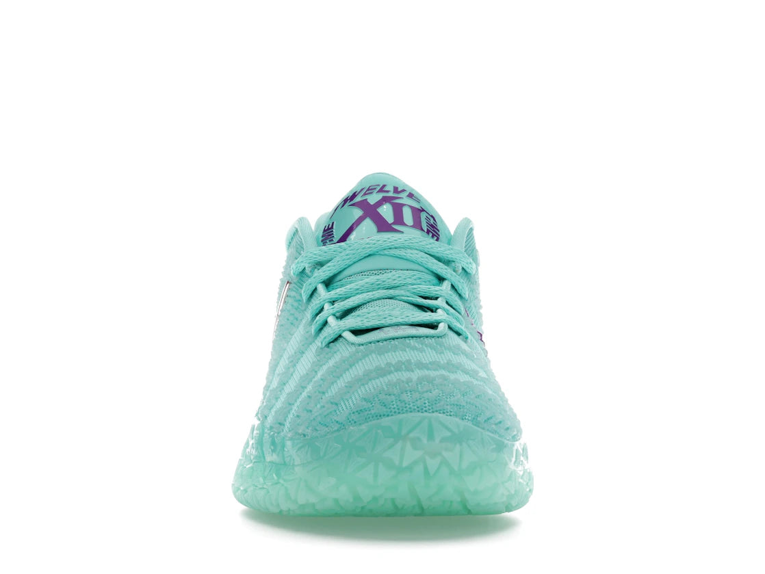 Nike Ja 3 Twelve Time - vue secondaire B