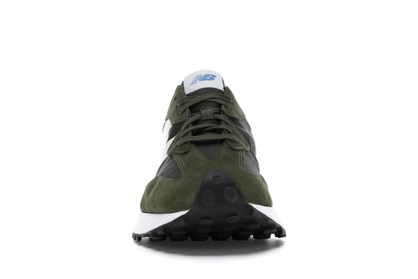 New Balance 327 Olive