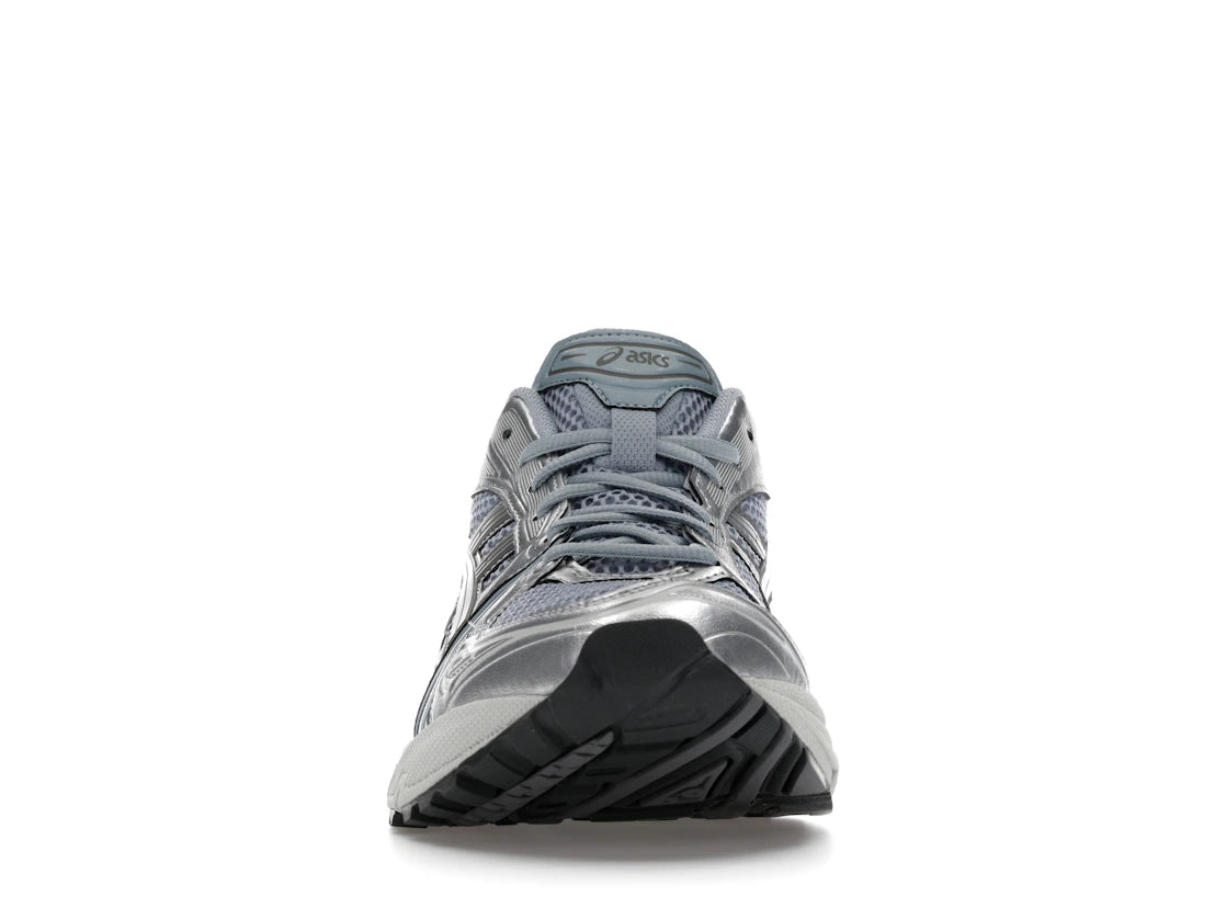 ASICS Gel-Kayano 14 Dolphin Grey Pure Silver - vue secondaire B