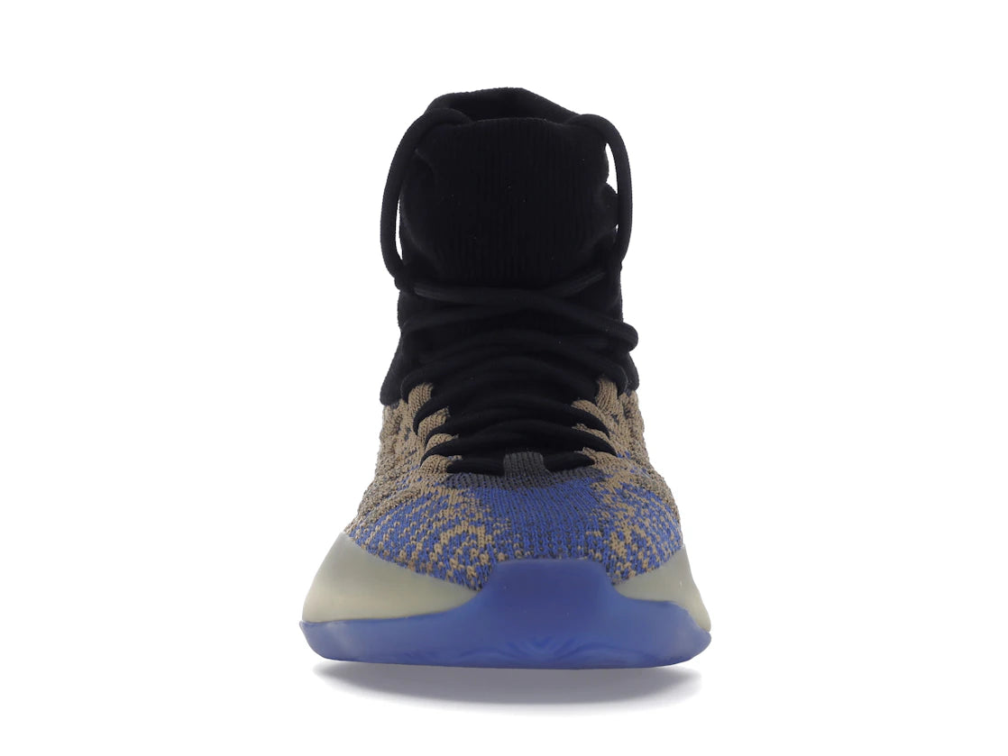 adidas Yeezy BSKTBL Knit Slate Azure
