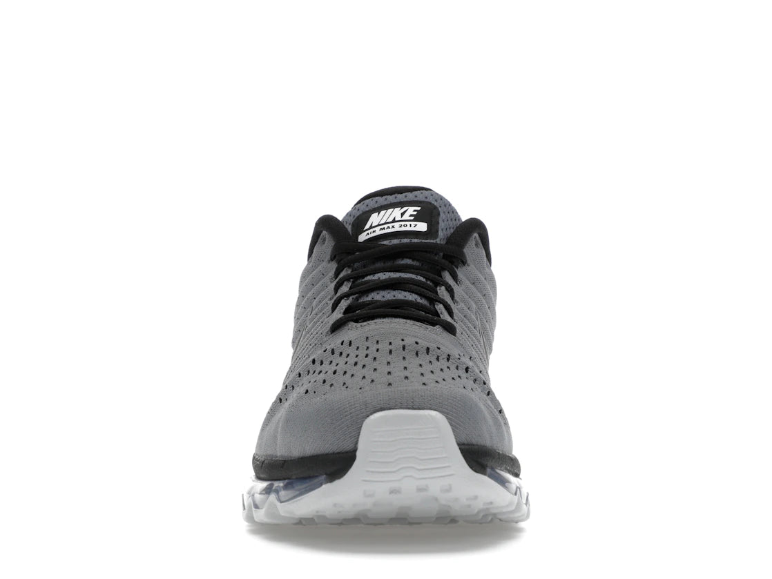 Nike Air Max 2017 Cool Gray Black