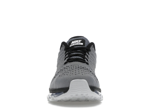 Nike Air Max 2017 Cool Grey Black