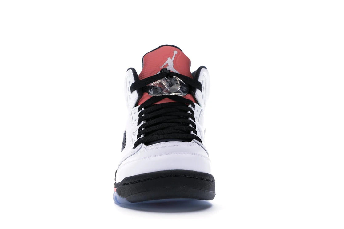 Jordan 5 Retro Sunblush (GS) - vue secondaire B