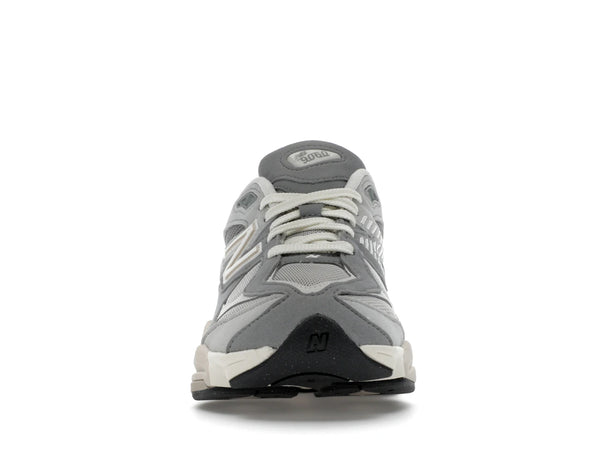 New Balance 9060 Slate Grey Raincloud (GS)