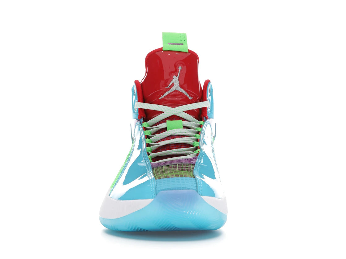 Jordan XXXV Jayson Tatum Women in Power PE