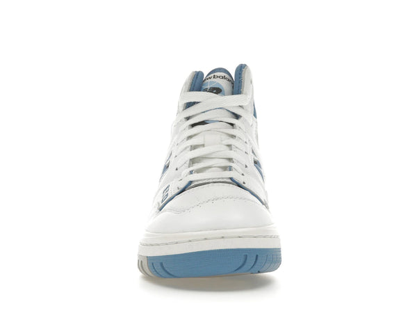 New Balance 650 White Heritage Blue