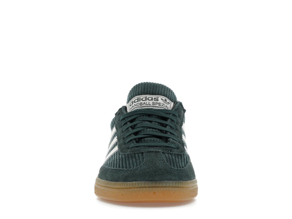 adidas Handball Spezial Mineral Green (Women's)