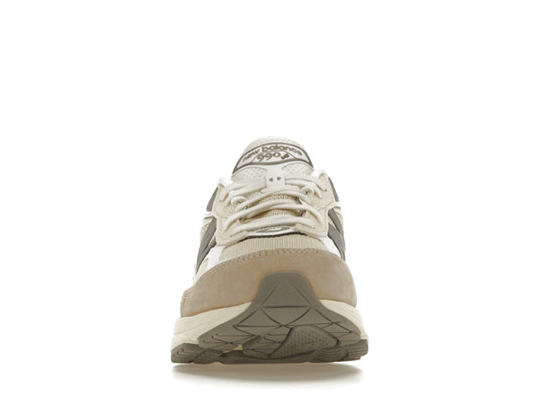 New Balance 990v6 MiUSA Cream