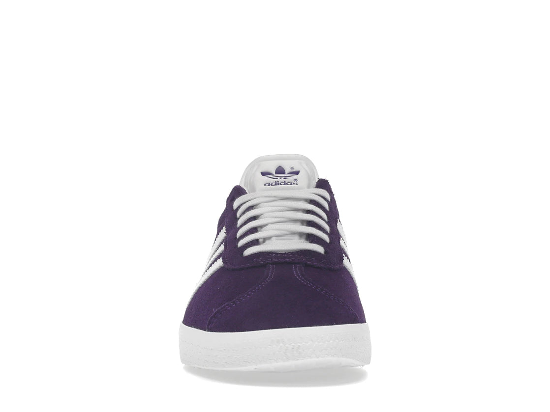 adidas Gazelle Rich Purple