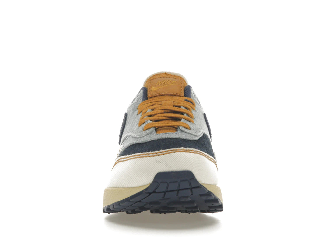 Nike Air Max 1 '87 Denim Aura (Women's)