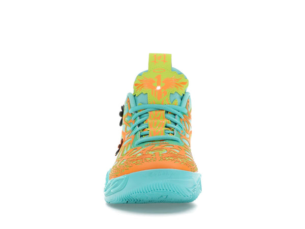 Puma LaMelo Ball MB.04 Scooby-Doo (GS)