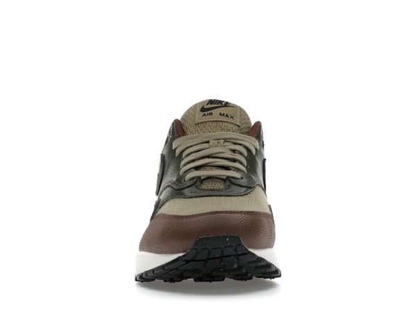 Nike Air Max 1 Essential PRM Neutral Olive Cacao Wow