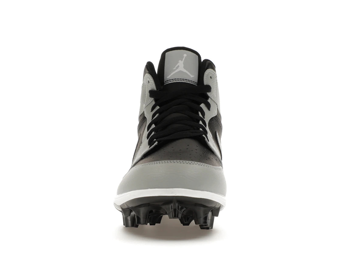 Jordan 1 Mid TD Cleat Shadow 2.0
