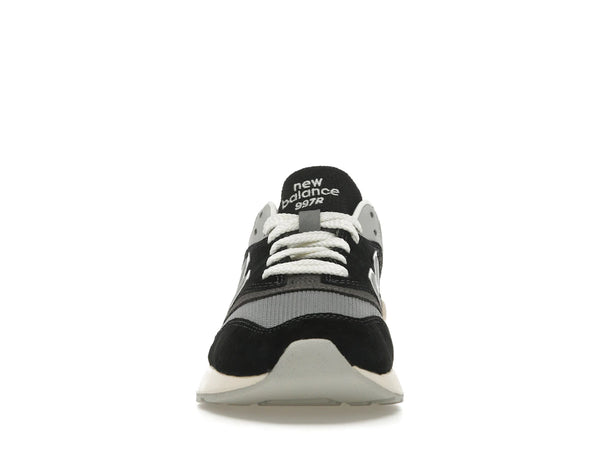 New Balance 997R Black Grey