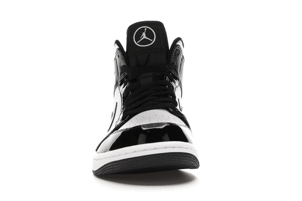 Jordan 1 Mid Carbon Fiber All-Star (2021)