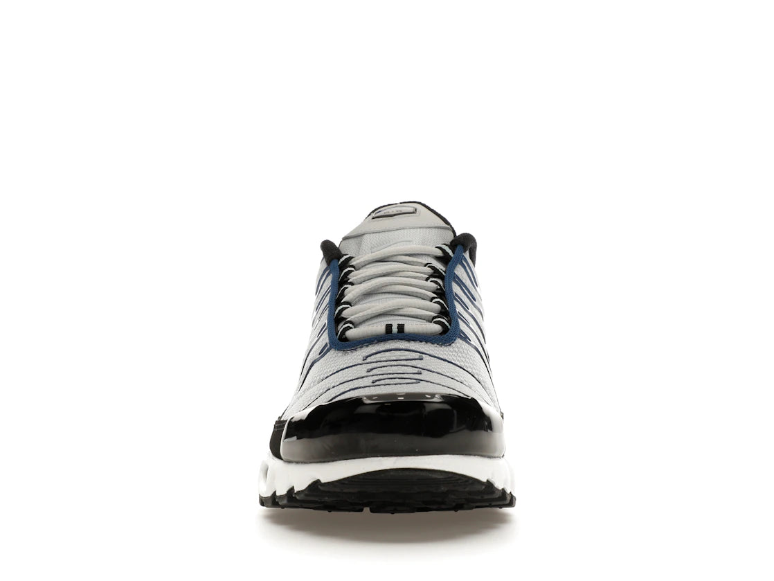 Nike Air Max Plus Pure Platinum Court Blue