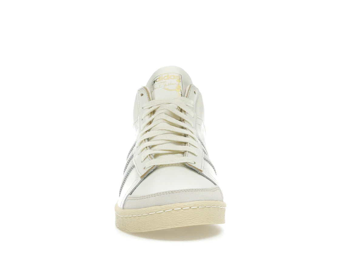 adidas Jabbar Hi Off White Orbit Gray