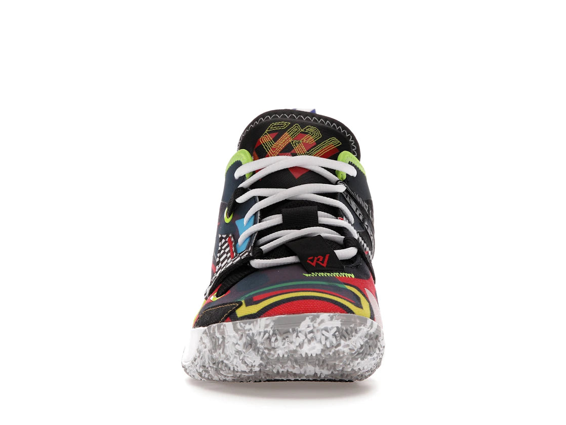 Jordan Why Not Zer0.4 Marathon