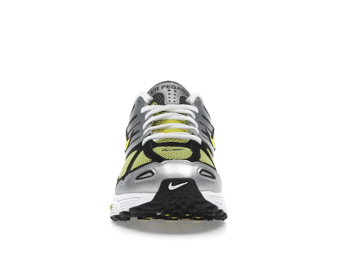 Nike Air Peg 2K5 Opti Yellow Metallic Silver (Women's)
