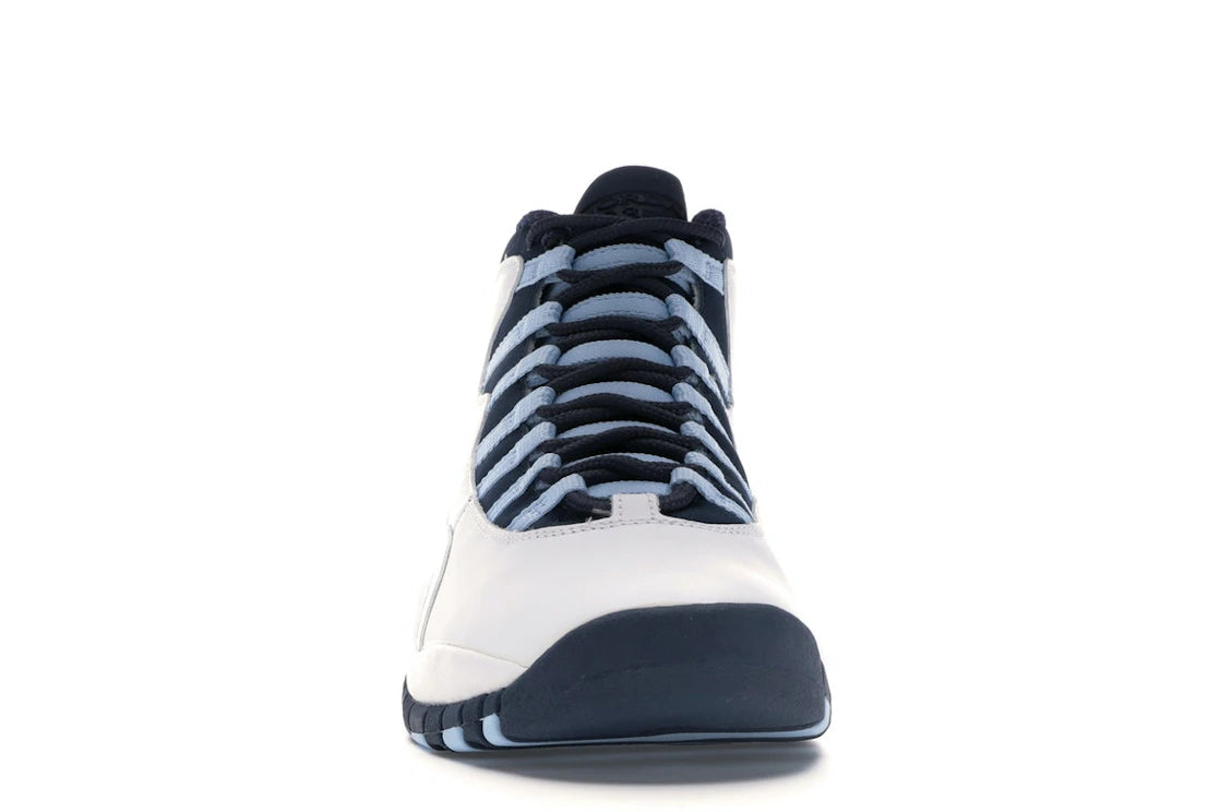 Jordan 10 Retro Ice Blue
