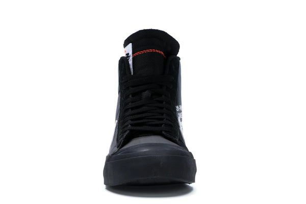 Nike Blazer Mid Off-White Grim Reaper