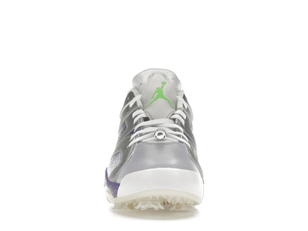 Jordan 6 Retro Low Golf US Open (2023)