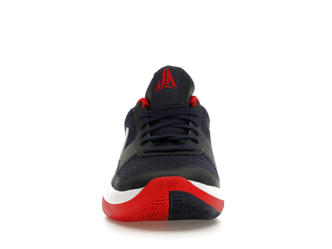 Nike Ja 1 USA - vue secondaire B
